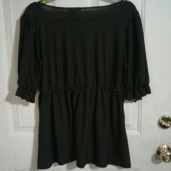 Later top - Picture 3 of 3